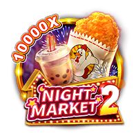 Night Market 2 স্লট গেম